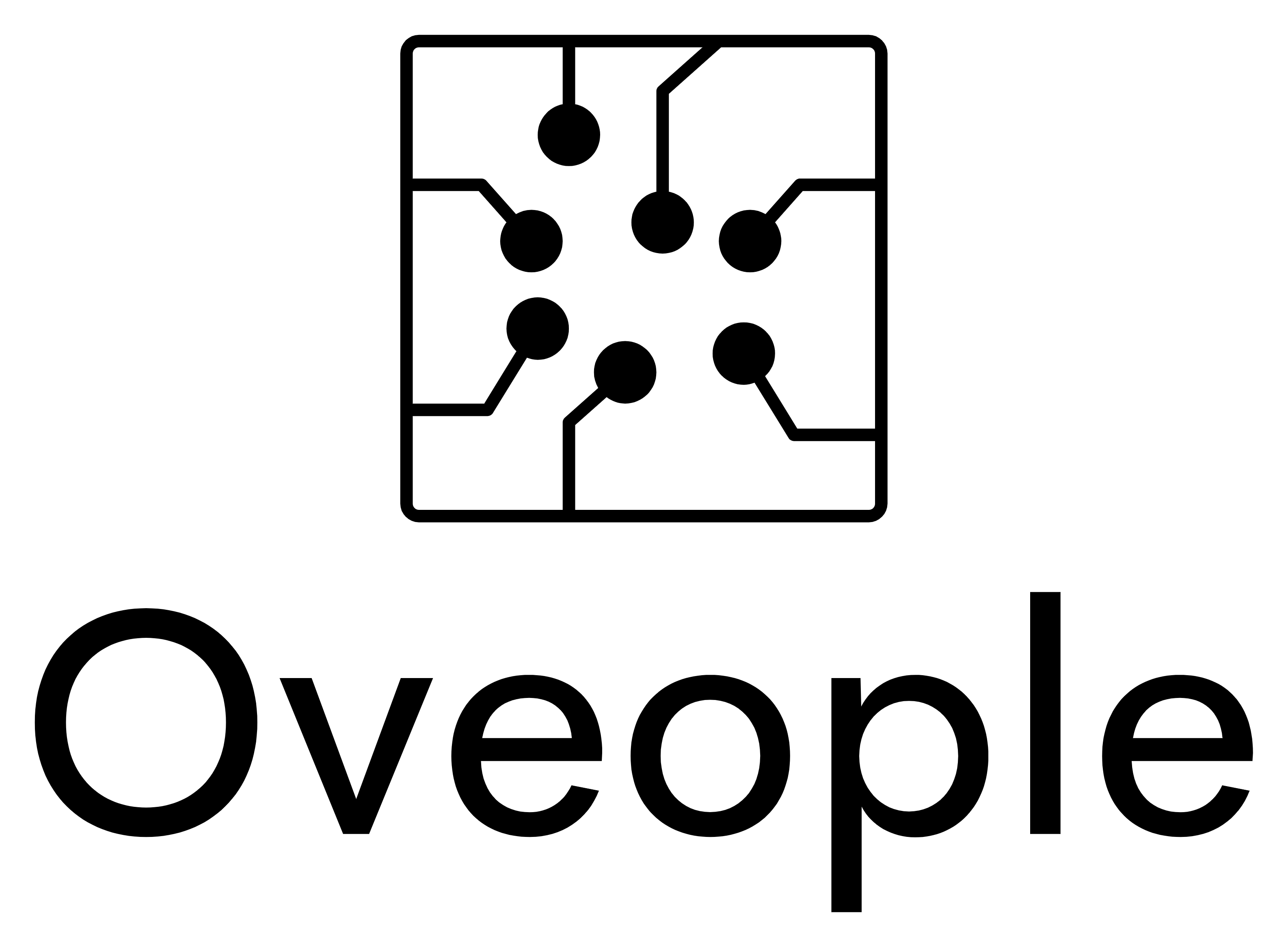 Oveople logo